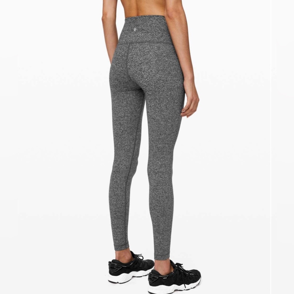 Lululemon Wunder Under High-Rise Tight 28"